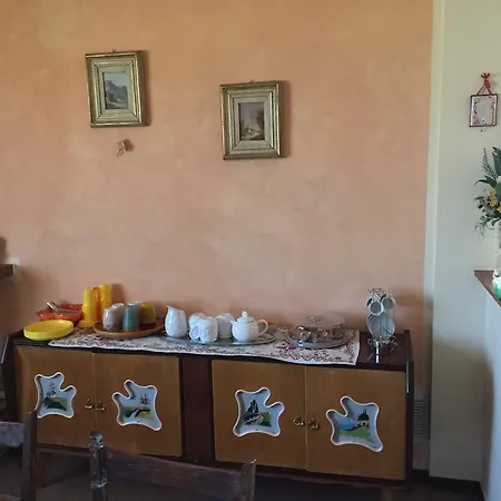 La Casa Sull'aia