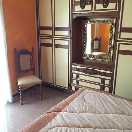 La Casa Sull'aia