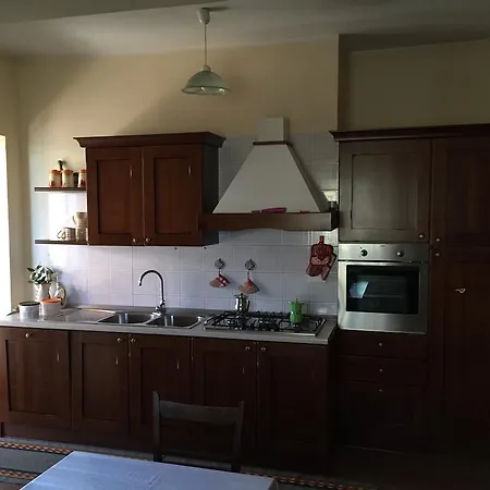 La Casa Sull'aia *