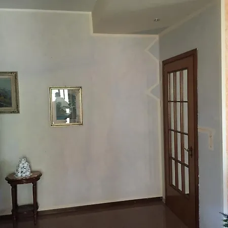 Bed & Breakfast La Casa Sull'aia *