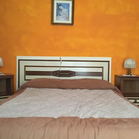 La Casa Sull'aia Bed & Breakfast LʼAquila