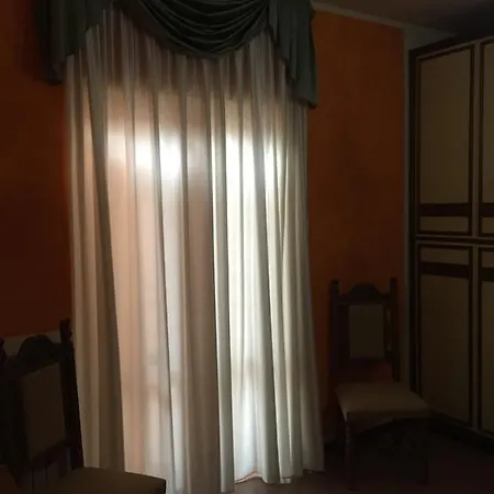 La Casa Sull'aia Bed & Breakfast *