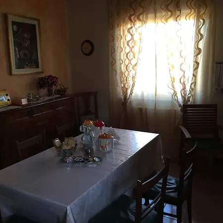 Bed & Breakfast La Casa Sull'aia *