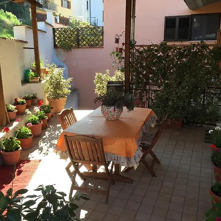 La Casa Sull'aia