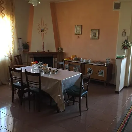 La Casa Sull'aia