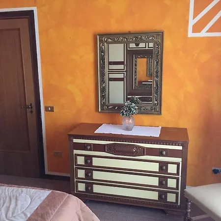 Bed & Breakfast La Casa Sull'aia